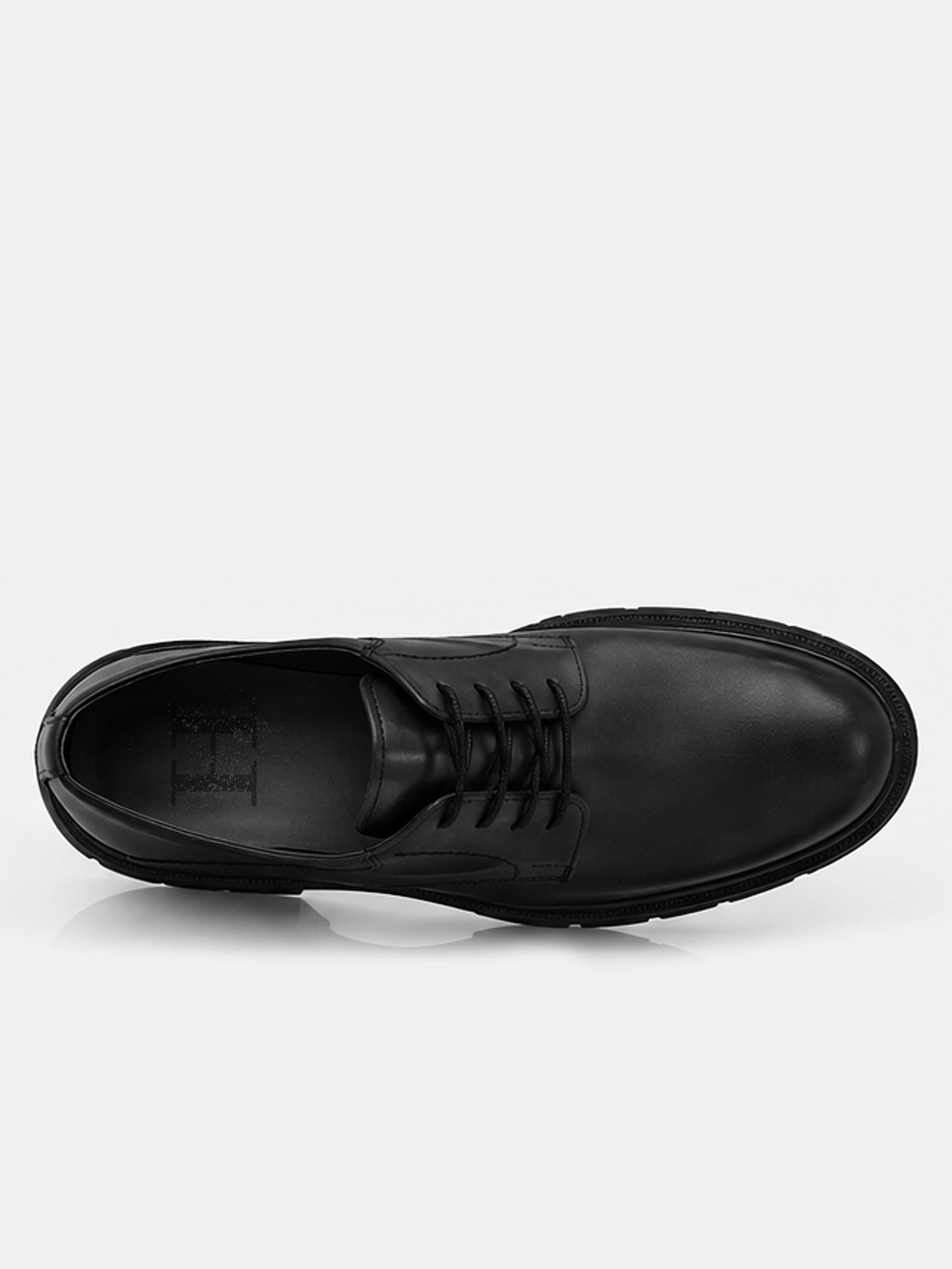 5101 Taba - Leather Groomshoes